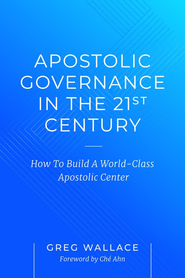 Bright blue gradient cover with fine chevron linework and the title set in white capitals.